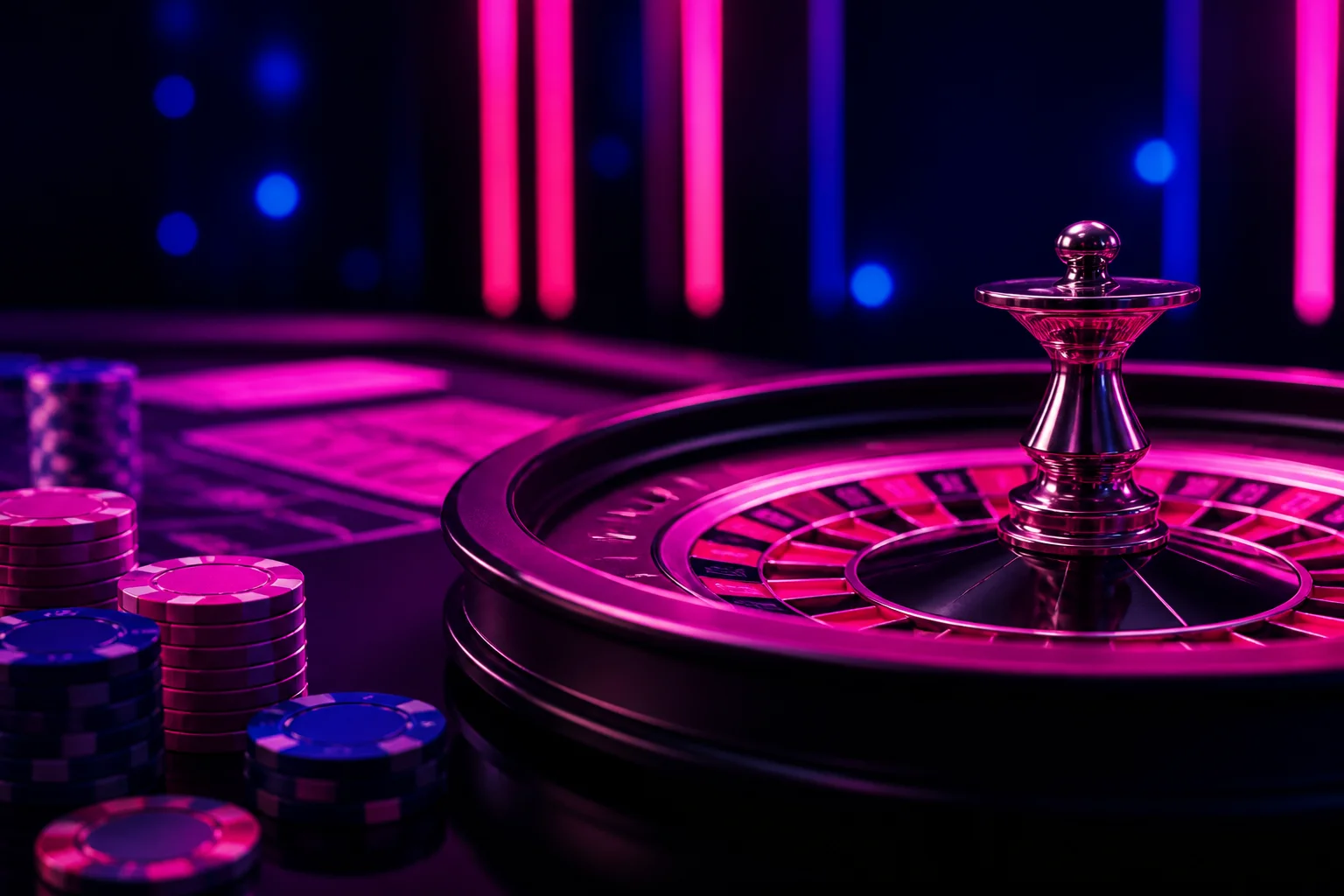 Charmius responsible gambling limits