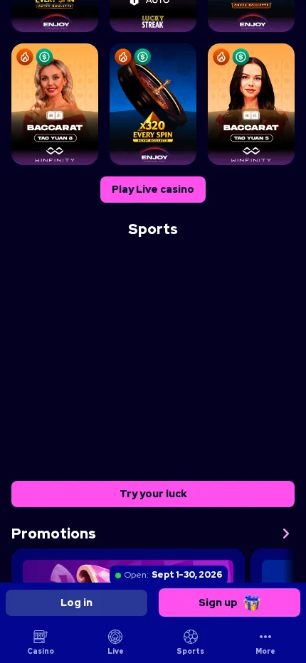 Charmius app ios install